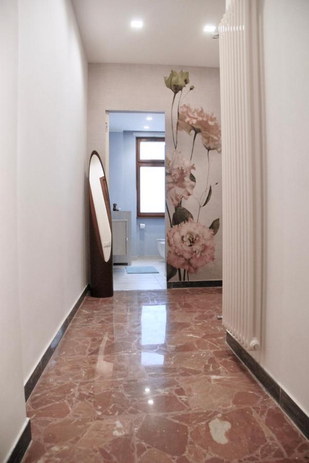 Casa Paolina Nel Centro Di Bracciano Bracciano (Rome) Exterior foto