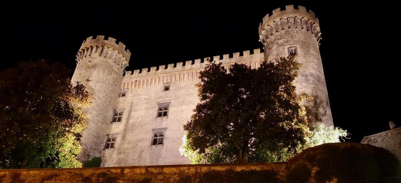 Casa Paolina Nel Centro Di Bracciano Bracciano (Rome) Exterior foto