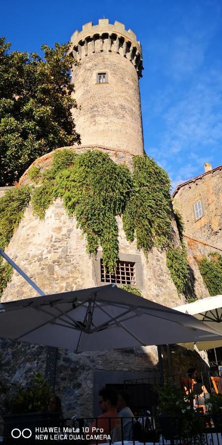 Casa Paolina Nel Centro Di Bracciano Bracciano (Rome) Exterior foto