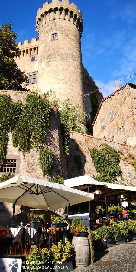 Casa Paolina Nel Centro Di Bracciano Bracciano (Rome) Exterior foto